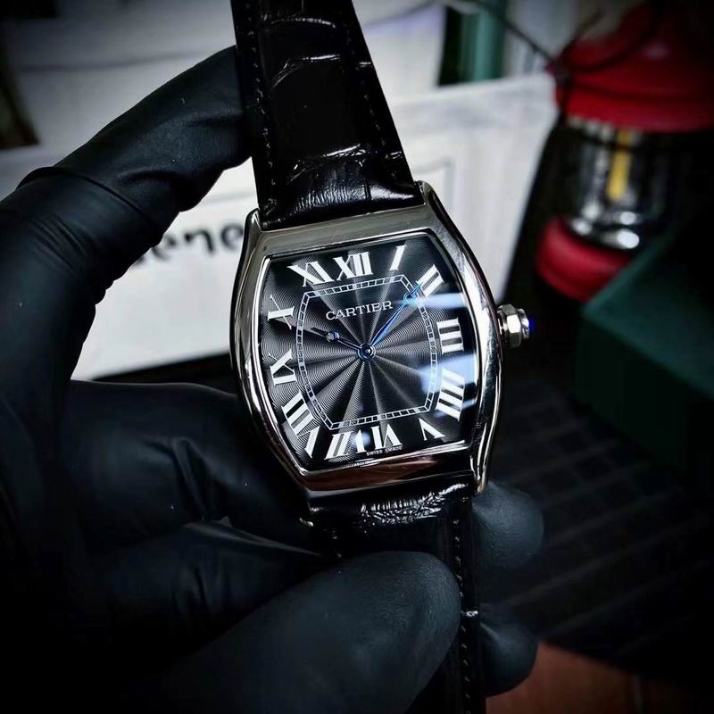 Cartier 42mm 100 (7)