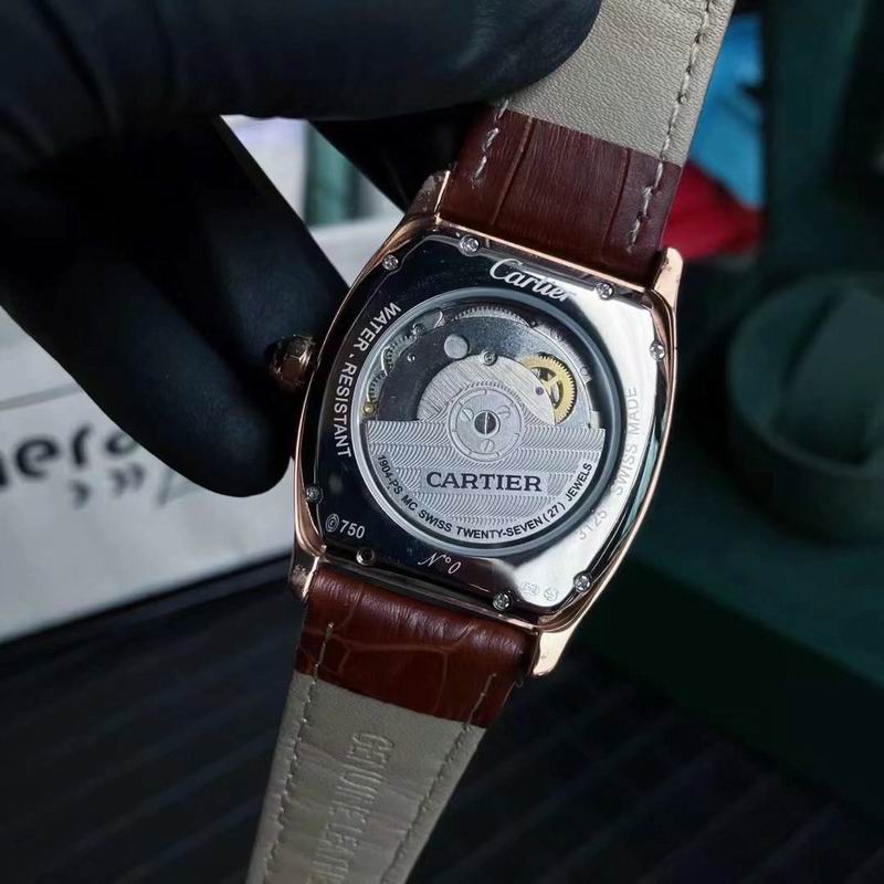 Cartier 42mm 101 (2)