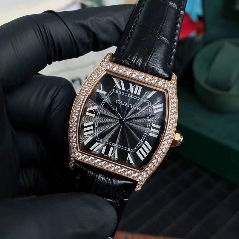 Cartier 42mm 101 (5)