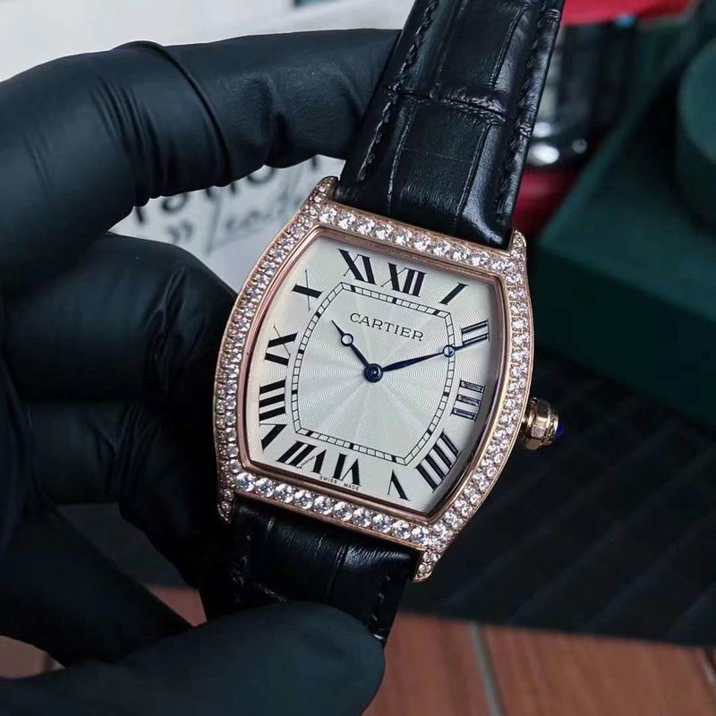 Cartier 42mm 101 (6)