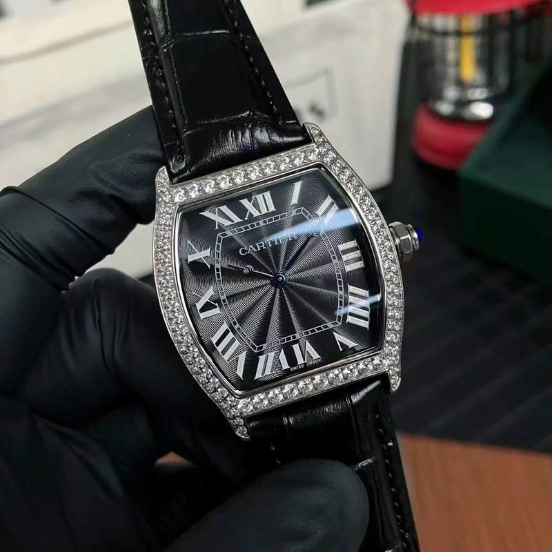 Cartier 42mm 101 (7)