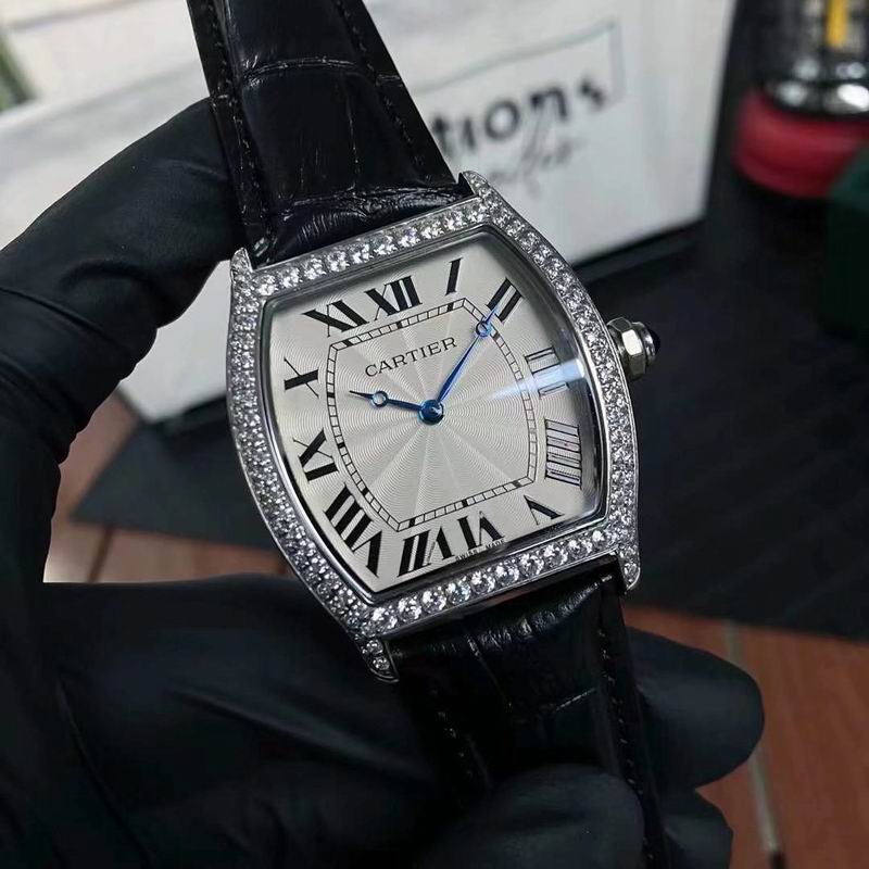 Cartier 42mm 101 (8)