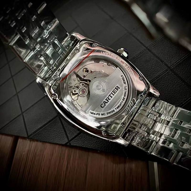 Cartier 42mm 105 (1)