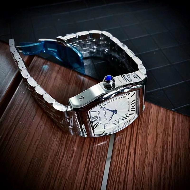Cartier 42mm 105 (2)