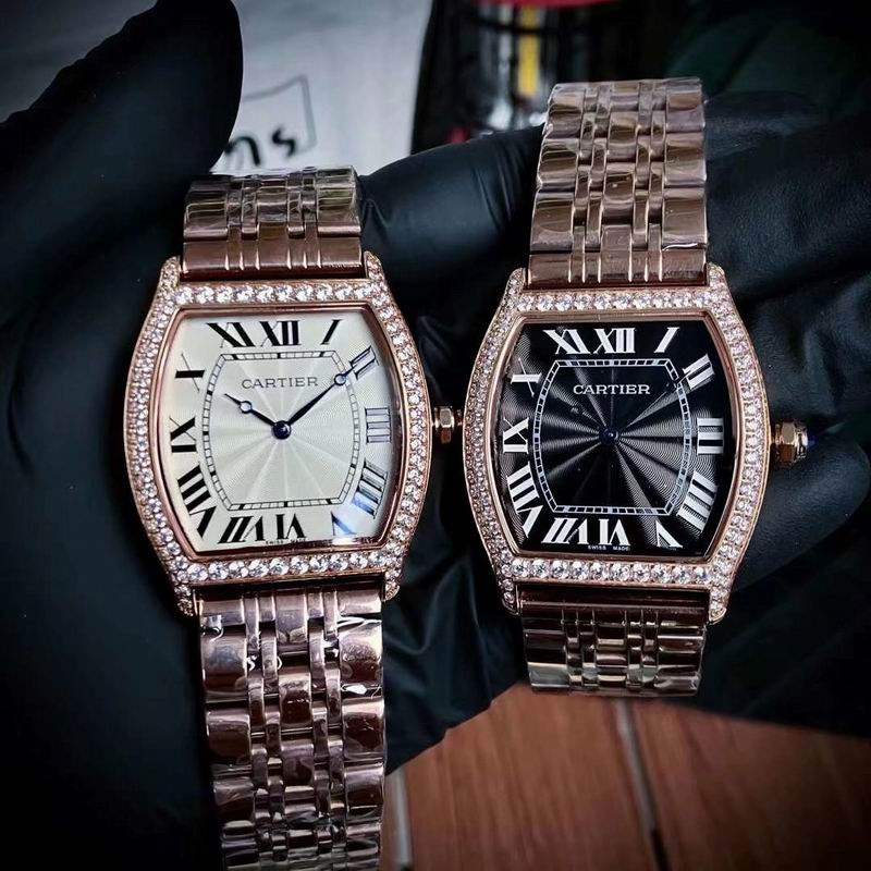 Cartier 42mm 105 (3)