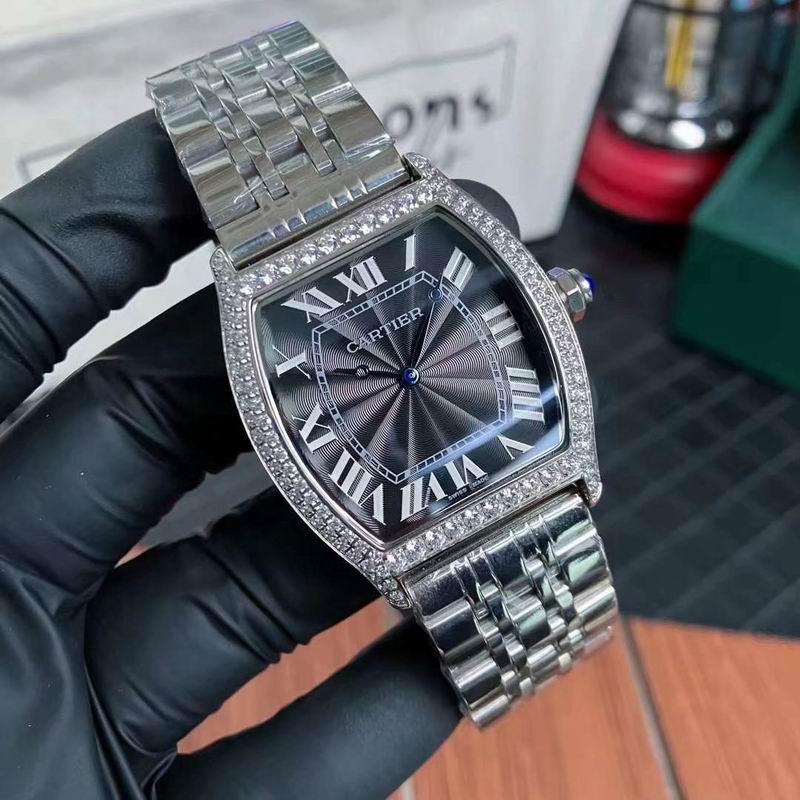 Cartier 42mm 105 (4)