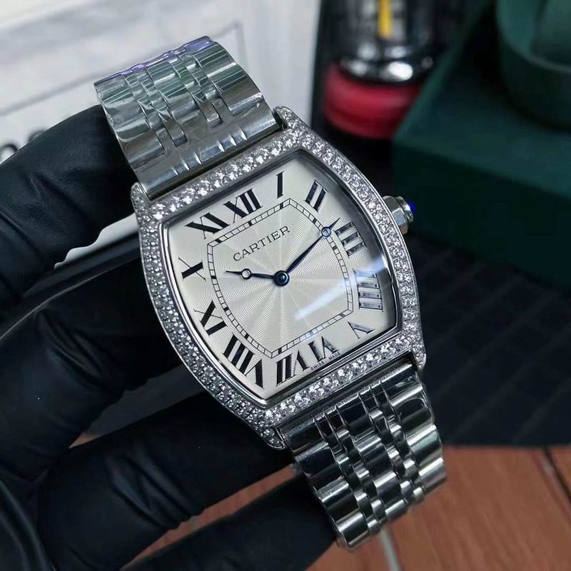 Cartier 42mm 105 (5)