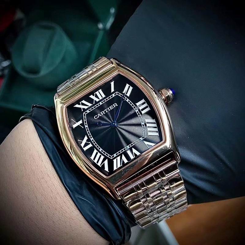 Cartier 42mm 106 (1)