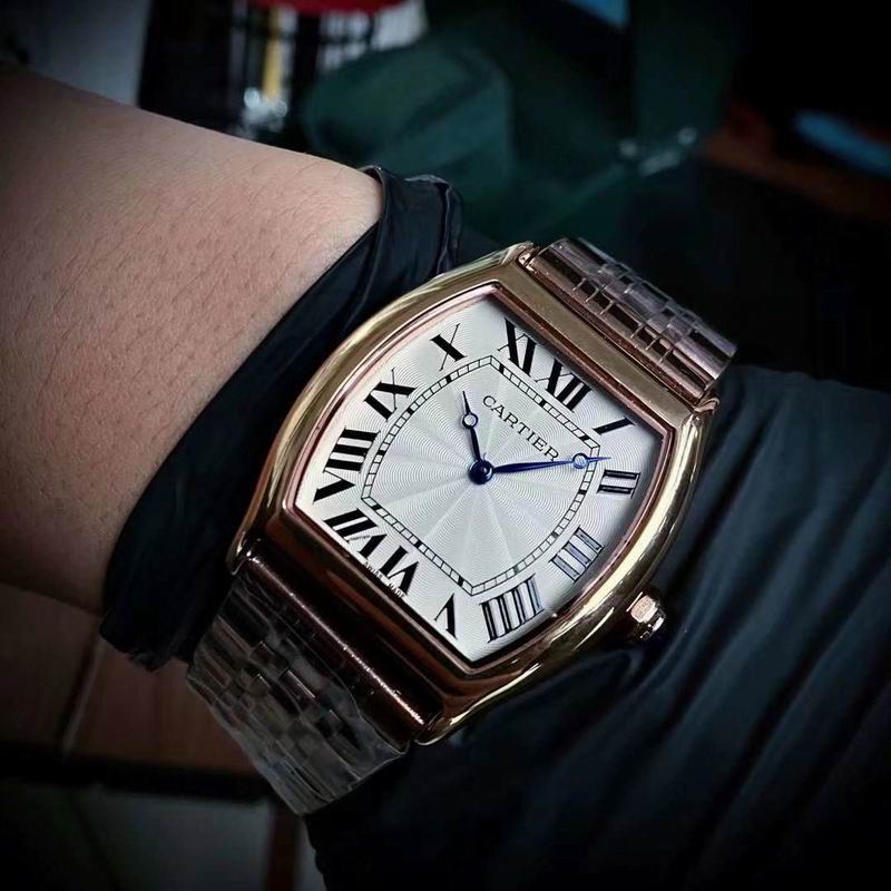 Cartier 42mm 106 (2)