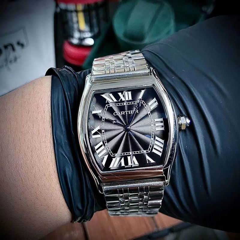 Cartier 42mm 106 (3)