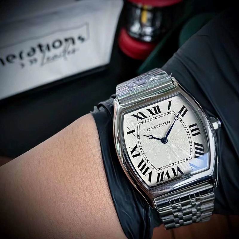 Cartier 42mm 106 (4)