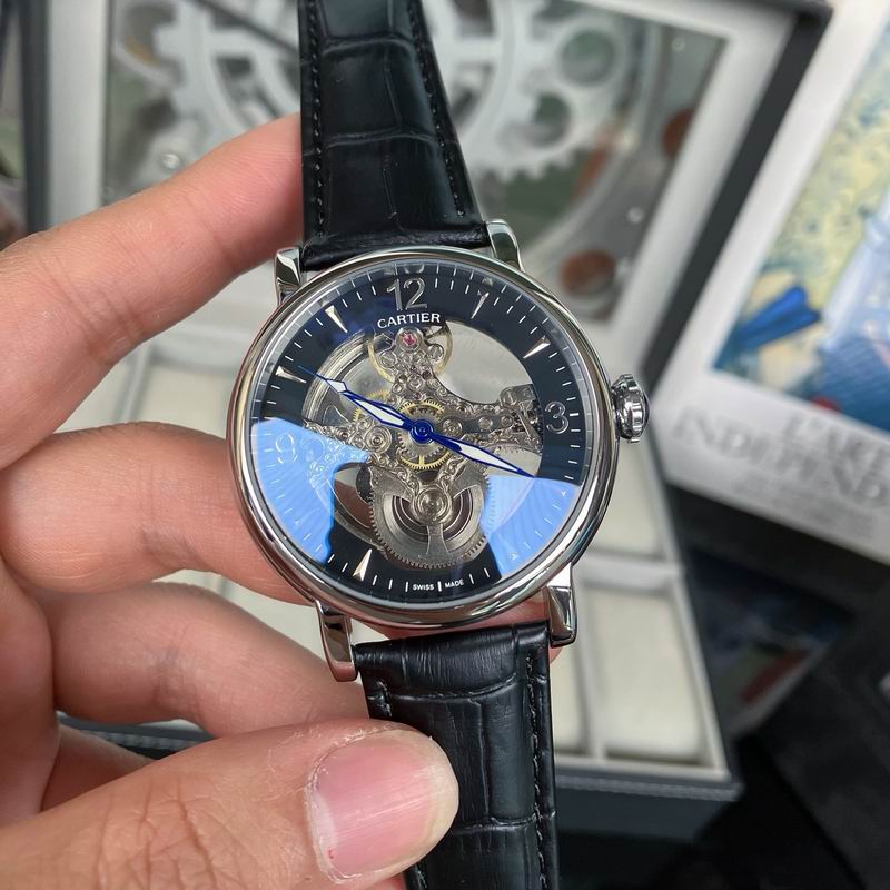 Cartier 43mm 44 (5)