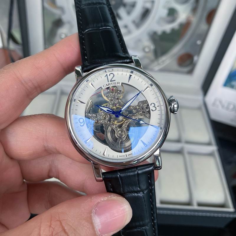 Cartier 43mm 44 (6)