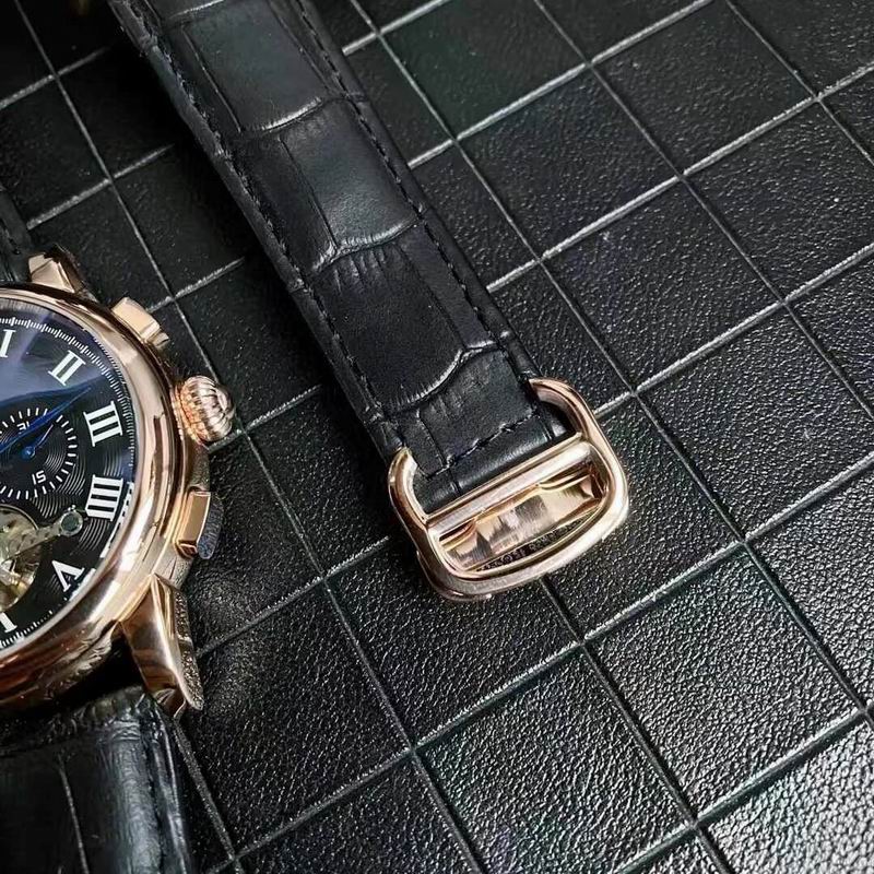 Cartier 43mm 88 (1)