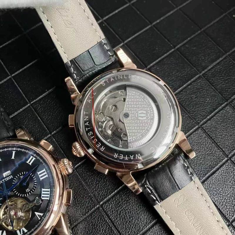 Cartier 43mm 88 (2)