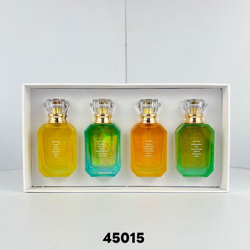 Cartier 4X30ml (12)