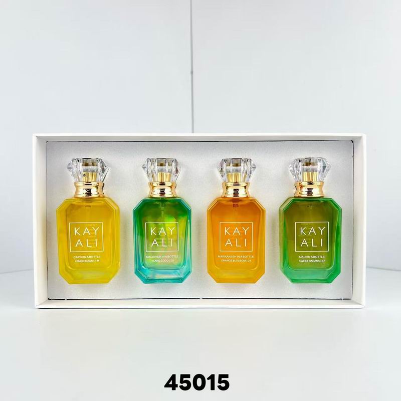 Cartier 4X30ml (13)