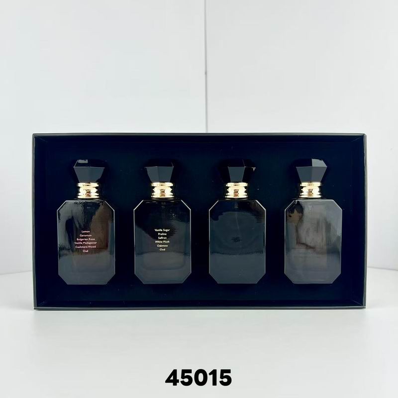 Cartier 4X30ml (17)