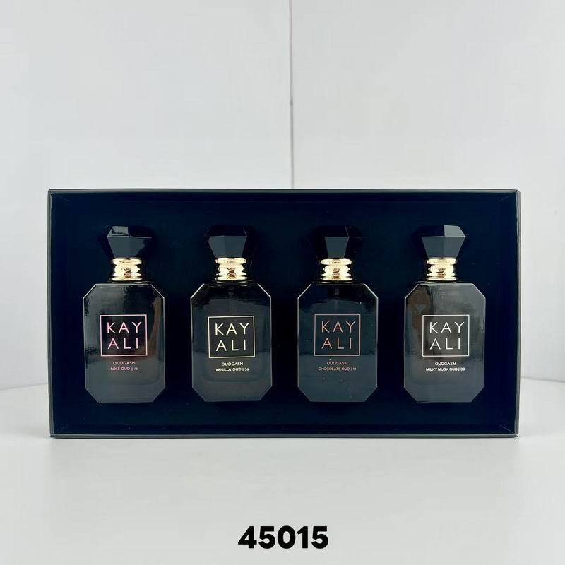 Cartier 4X30ml (18)