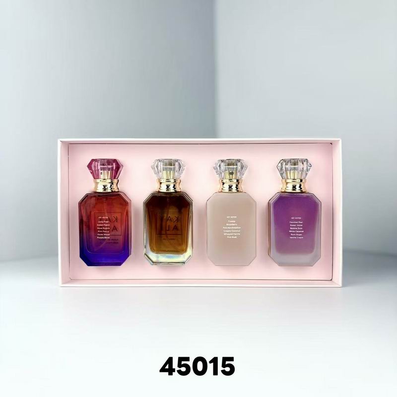 Cartier 4X30ml (2)