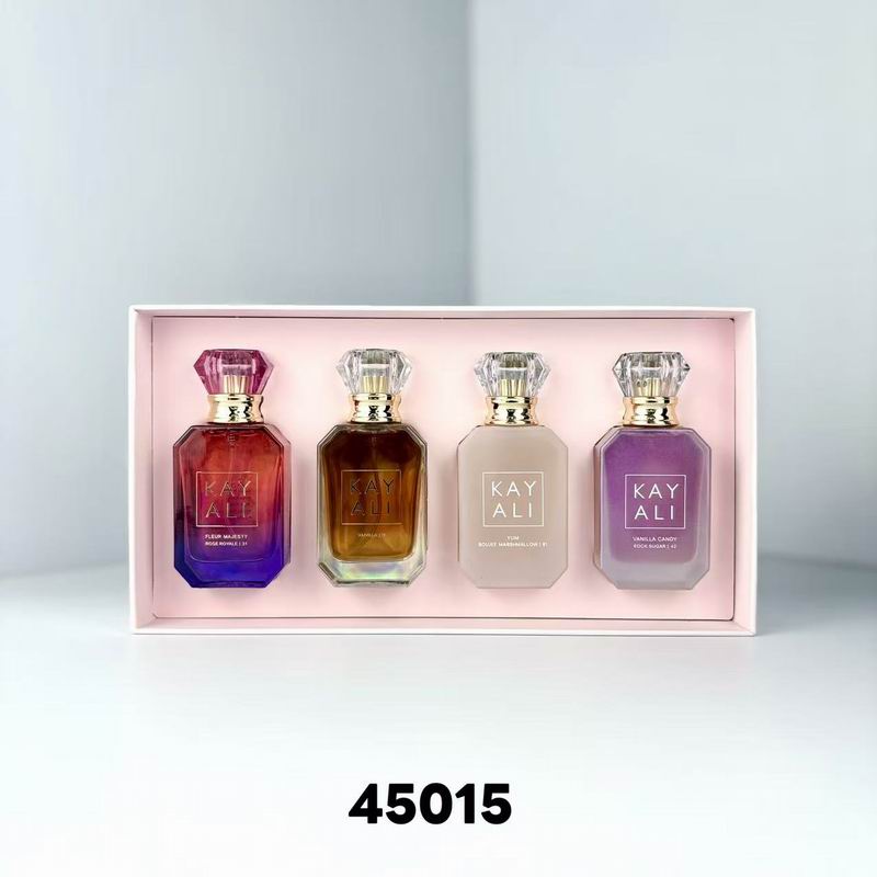 Cartier 4X30ml (3)