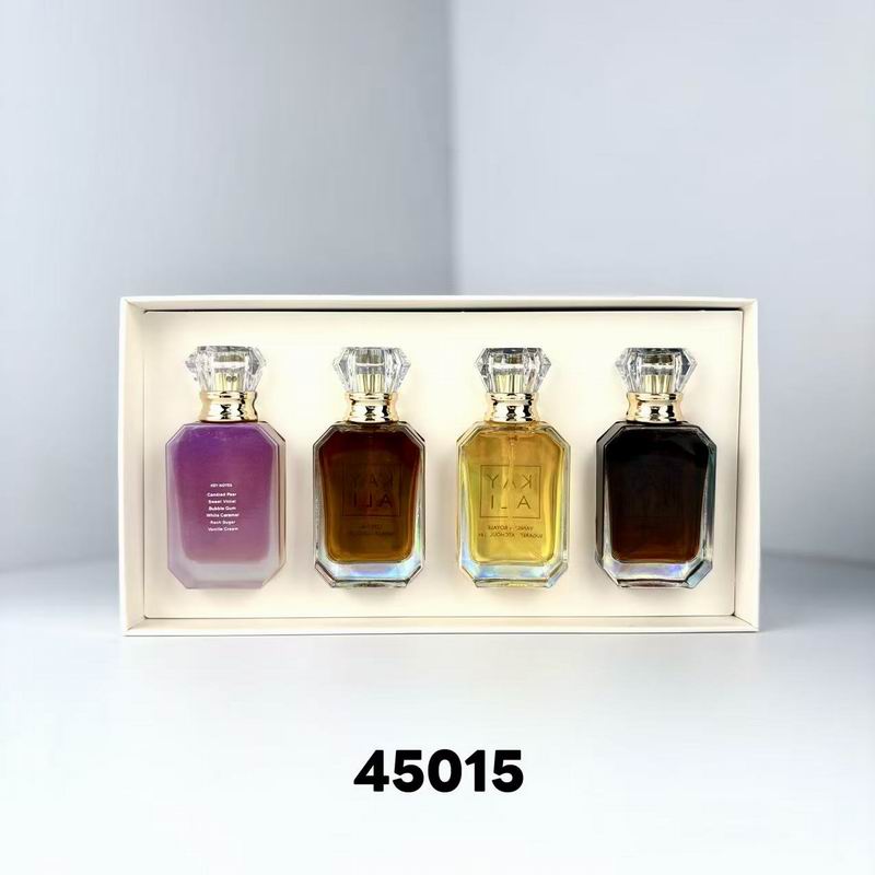 Cartier 4X30ml (8)