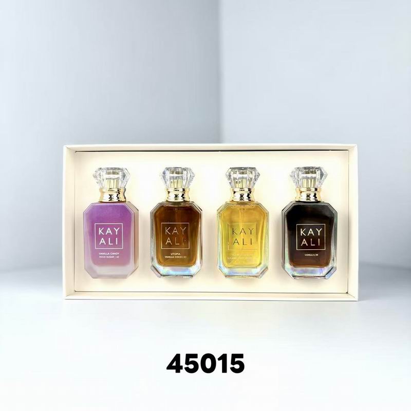 Cartier 4X30ml (9)