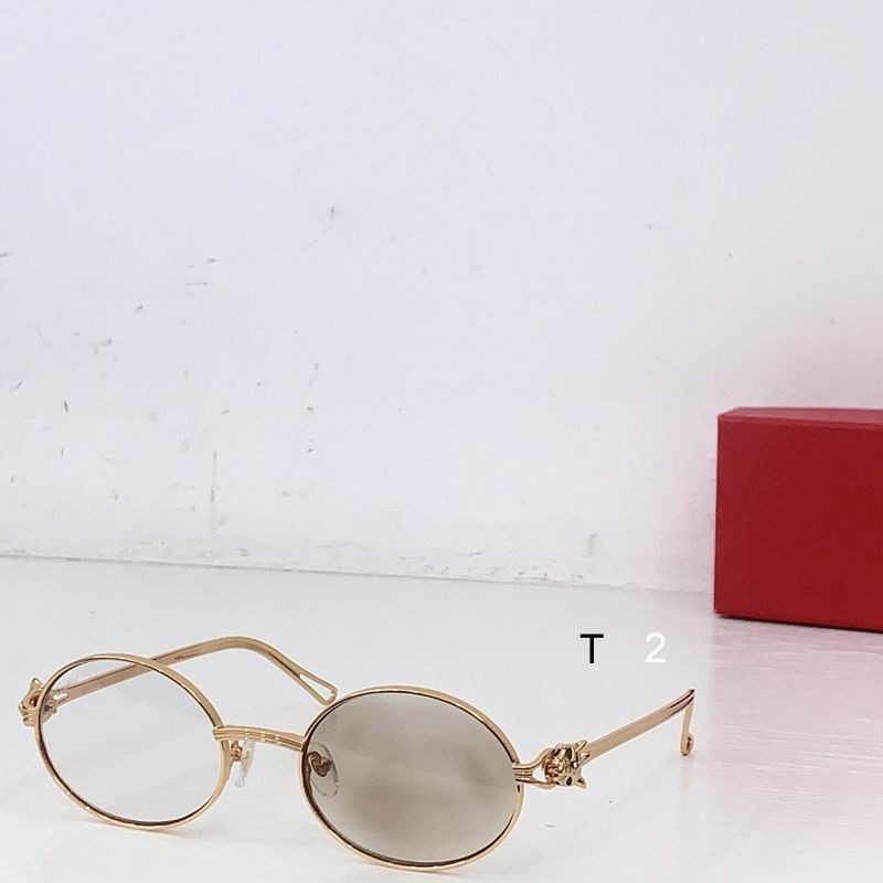 Cartier BE4392 52 19-140 b08