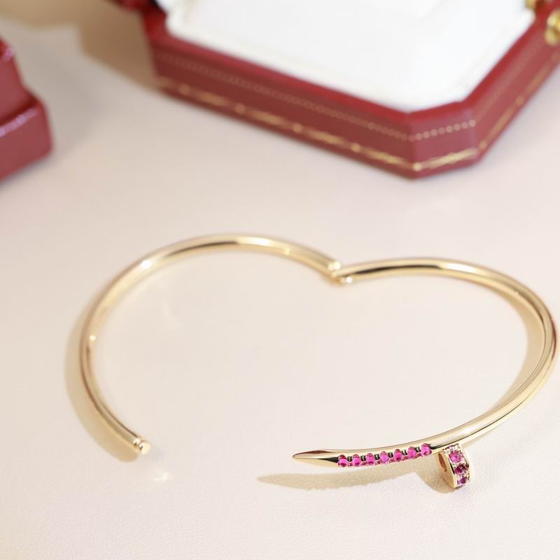 Cartier Bracelet 02yxs01 (7)