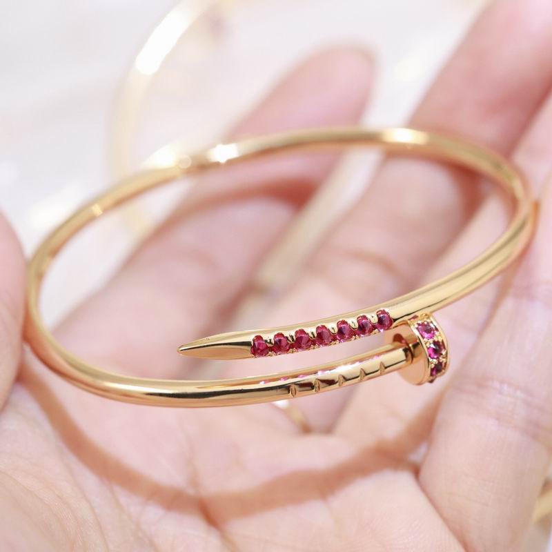 Cartier Bracelet 02yxs01 (8)