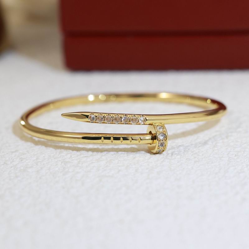Cartier Bracelet 02yxs02 (4)