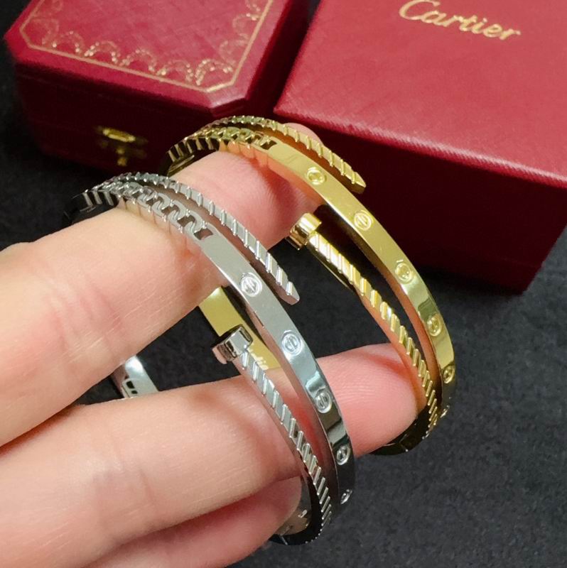 Cartier Bracelet 02yxs03 (6)