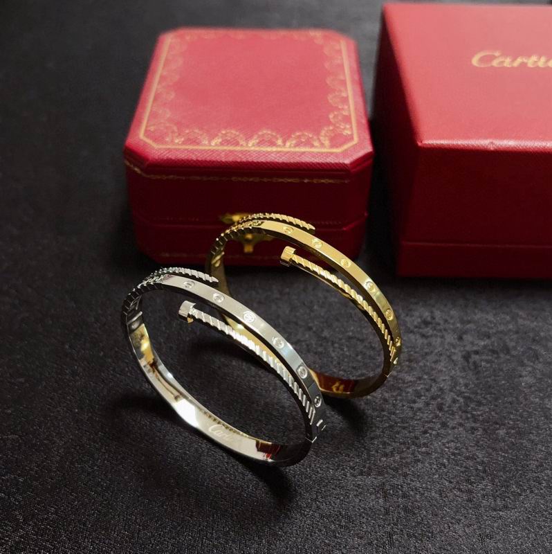 Cartier Bracelet 02yxs03 (7)