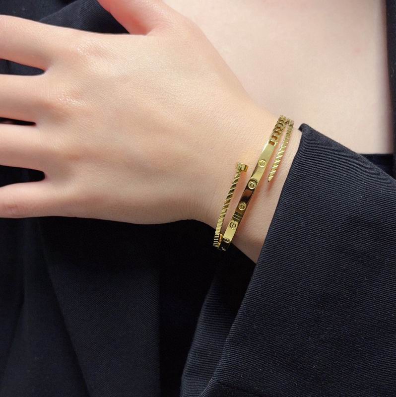 Cartier Bracelet 02yxs03 (8)