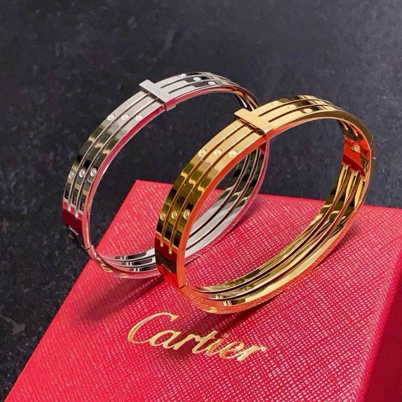 Cartier Bracelet 02yxs05 (3)