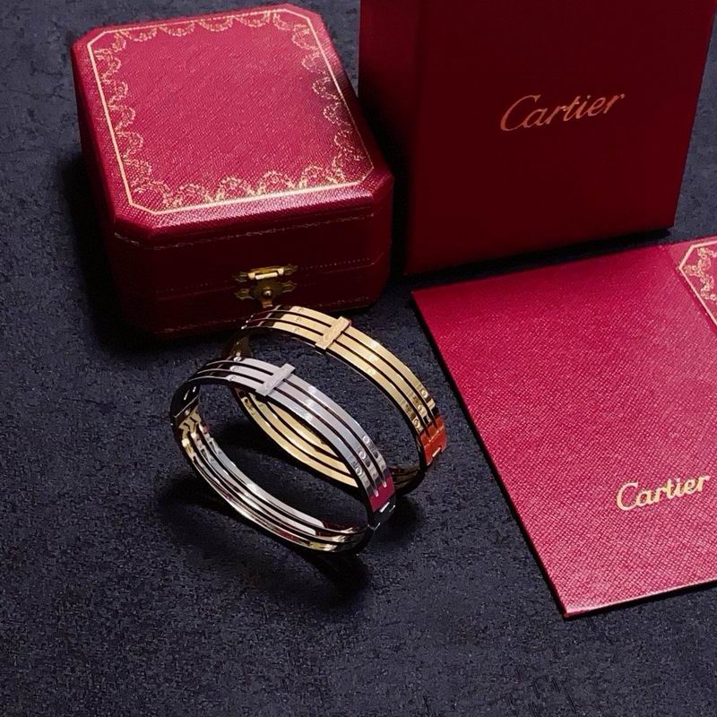 Cartier Bracelet 02yxs05 (4)