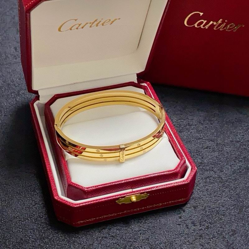 Cartier Bracelet 02yxs05 (8)