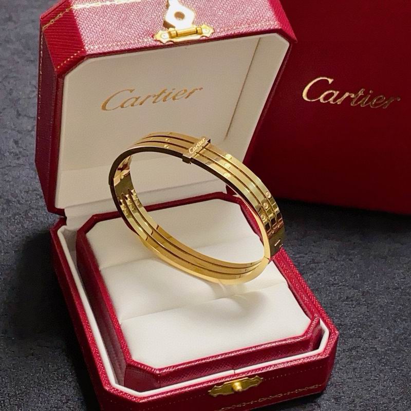 Cartier Bracelet 02yxs05 (9)