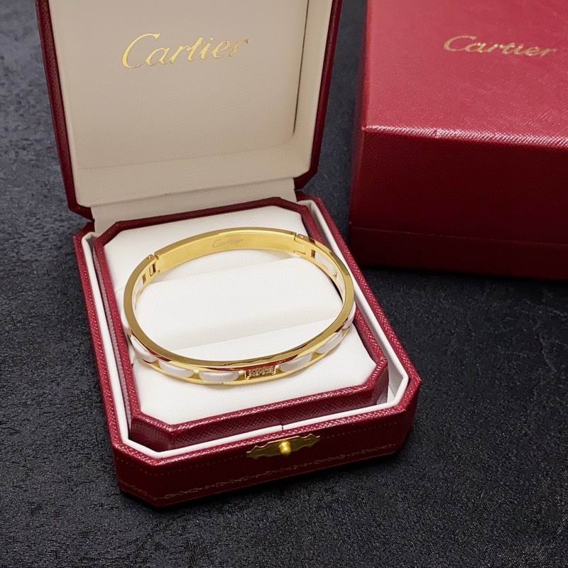 Cartier Bracelet 02yxs06 (5)