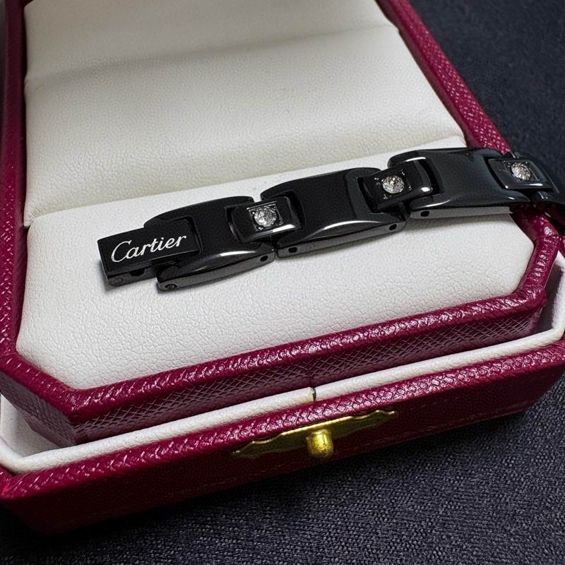 Cartier Bracelet 02yxs07 (2)