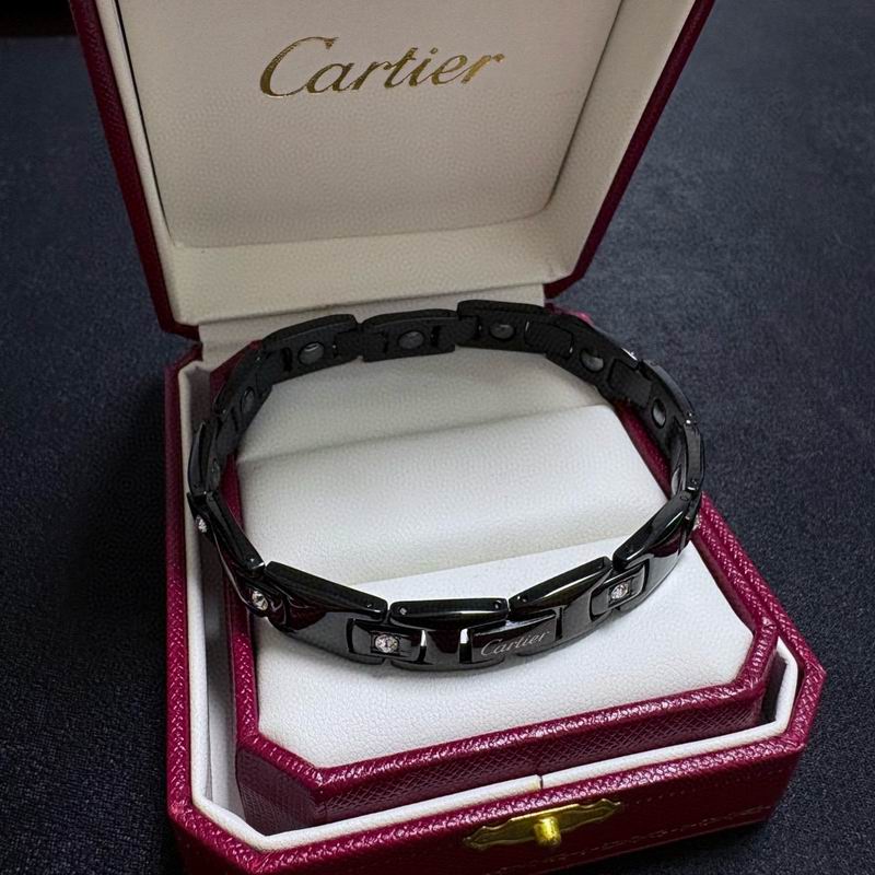 Cartier Bracelet 02yxs07 (3)