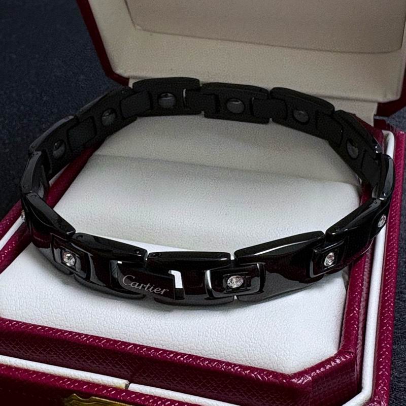Cartier Bracelet 02yxs07 (5)