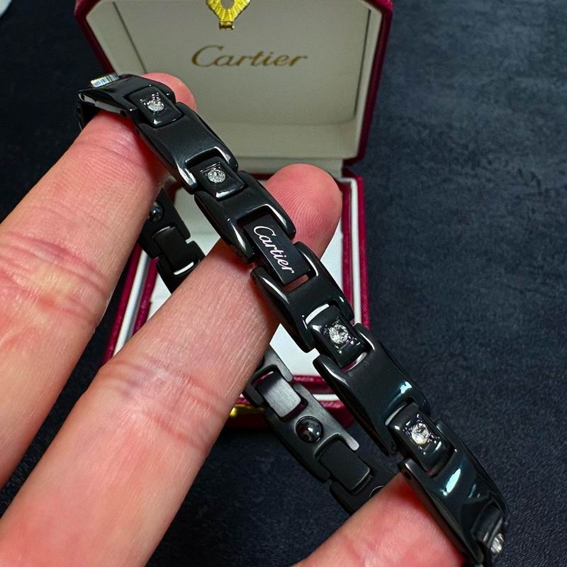 Cartier Bracelet 02yxs07 (6)