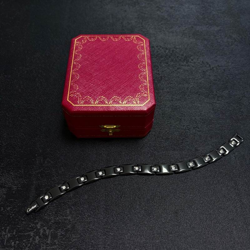 Cartier Bracelet 02yxs07 (7)