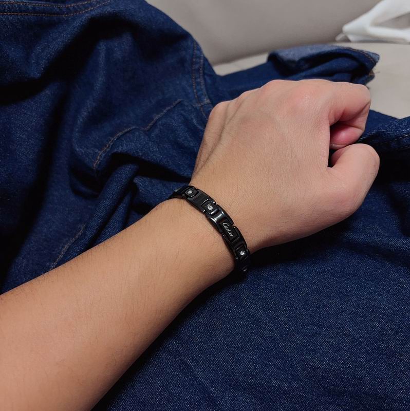 Cartier Bracelet 02yxs07 (9)