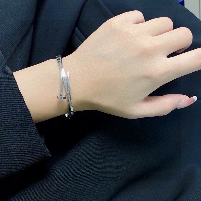 Cartier Bracelet 02yxs08 (3)