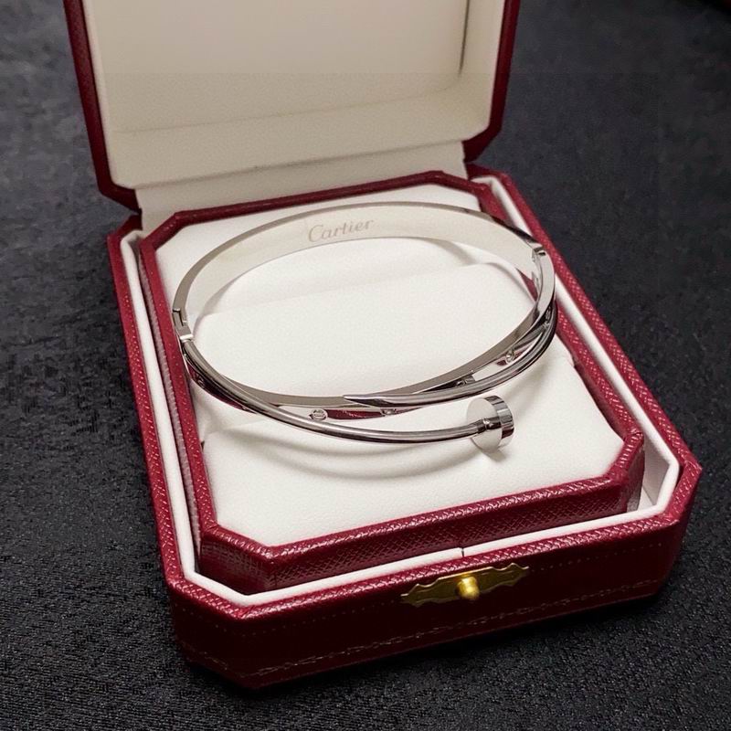 Cartier Bracelet 02yxs08 (5)