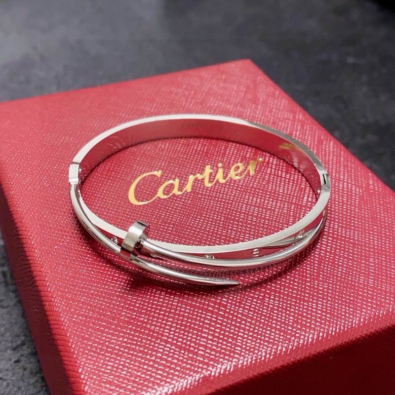 Cartier Bracelet 02yxs08 (6)