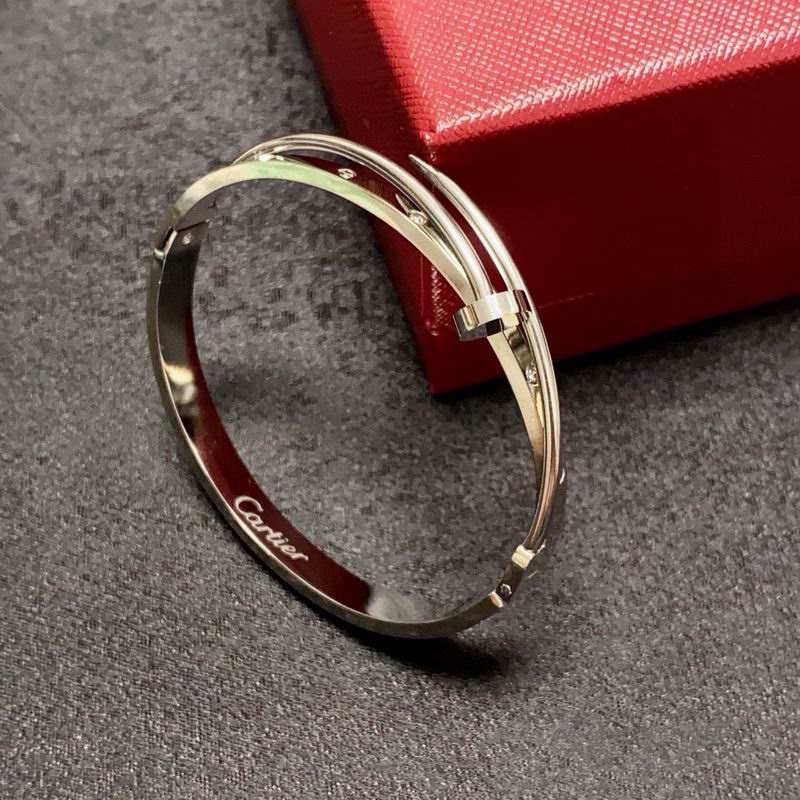 Cartier Bracelet 02yxs08 (7)