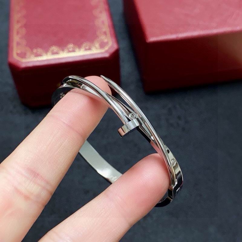 Cartier Bracelet 02yxs08 (8)